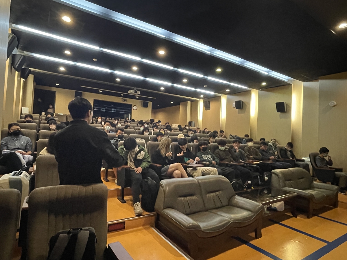 Beheaded Stream Film Festival - Center for Humanities and Arts at ...