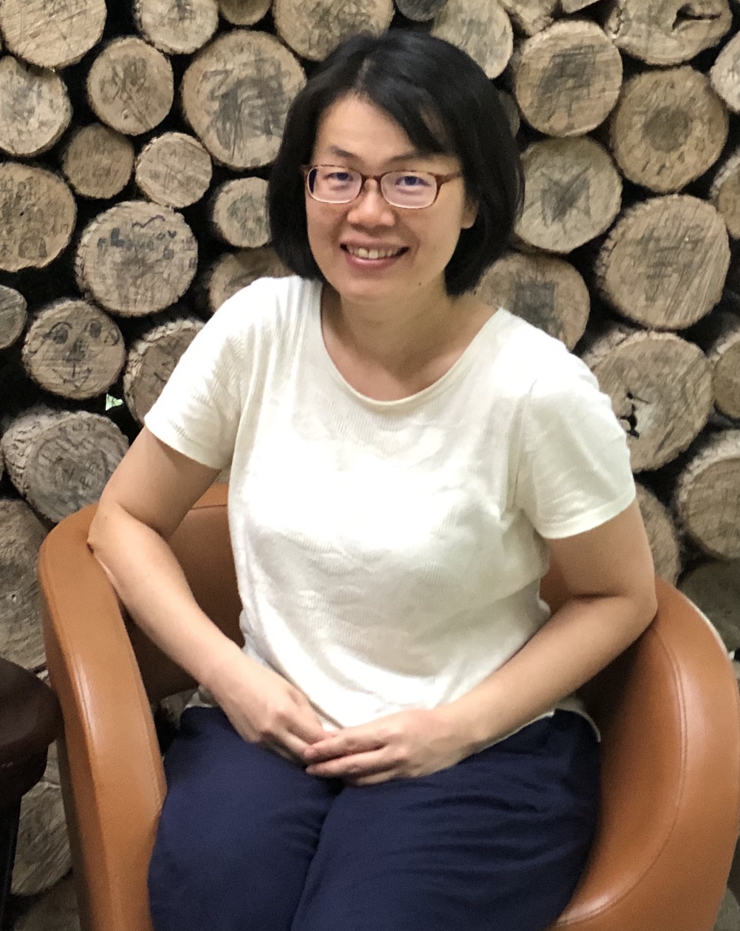 謝佳娟 Hsieh, Chia-Chuan